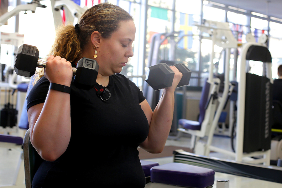 Strength and Conditioning